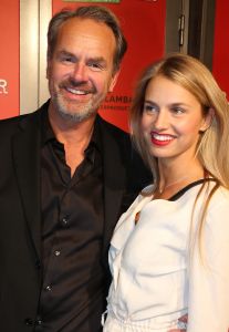 07-10-2013 SHOWBIZZ; BAANTJER NU OOK OP DE PLANKEN. Na de succesvolle TV serie nu ook op de planken BAANTJER. Vandaag was de premiere in theater De Nieuwe La Mar te Amsterdam.
foto: Albert den Iseger.