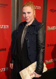 07-10-2013 SHOWBIZZ; BAANTJER NU OOK OP DE PLANKEN. Na de succesvolle TV serie nu ook op de planken BAANTJER. Vandaag was de premiere in theater De Nieuwe La Mar te Amsterdam.
foto: Albert den Iseger.