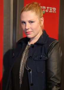 07-10-2013 SHOWBIZZ; BAANTJER NU OOK OP DE PLANKEN. Na de succesvolle TV serie nu ook op de planken BAANTJER. Vandaag was de premiere in theater De Nieuwe La Mar te Amsterdam.
foto: Albert den Iseger.