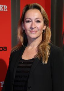 07-10-2013 SHOWBIZZ; BAANTJER NU OOK OP DE PLANKEN. Na de succesvolle TV serie nu ook op de planken BAANTJER. Vandaag was de premiere in theater De Nieuwe La Mar te Amsterdam.
foto: Albert den Iseger.