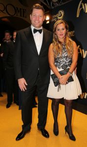 20-10-2013 SHOWBIZZ; DE 48ste TELEVIZIER-RING GALA WAS ER EEN VOOR DE MOLLEN. Prijswinnaars waren- Linda en Johnny de Mol-Art Rooijakkers-Kees Tol-Dieuwertje Blok.
foto: Albert den Iseger. 