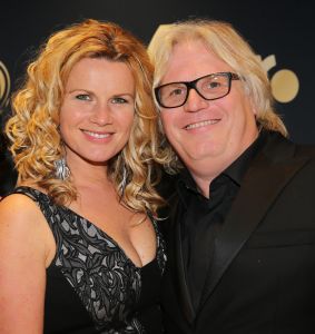 20-10-2013 SHOWBIZZ; DE 48ste TELEVIZIER-RING GALA WAS ER EEN VOOR DE MOLLEN. Prijswinnaars waren- Linda en Johnny de Mol-Art Rooijakkers-Kees Tol-Dieuwertje Blok.
foto: Albert den Iseger. 