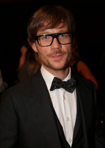 20-10-2013 SHOWBIZZ; DE 48ste TELEVIZIER-RING GALA WAS ER EEN VOOR DE MOLLEN. Prijswinnaars waren- Linda en Johnny de Mol-Art Rooijakkers-Kees Tol-Dieuwertje Blok.
foto: Albert den Iseger. 