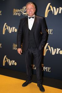 20-10-2013 SHOWBIZZ; DE 48ste TELEVIZIER-RING GALA WAS ER EEN VOOR DE MOLLEN. Prijswinnaars waren- Linda en Johnny de Mol-Art Rooijakkers-Kees Tol-Dieuwertje Blok.
foto: Albert den Iseger. 