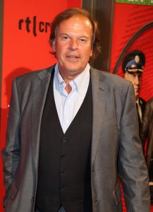 07-10-2013 SHOWBIZZ; BAANTJER NU OOK OP DE PLANKEN. Na de succesvolle TV serie nu ook op de planken BAANTJER. Vandaag was de premiere in theater De Nieuwe La Mar te Amsterdam.
foto: Albert den Iseger.
