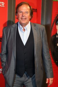 07-10-2013 SHOWBIZZ; BAANTJER NU OOK OP DE PLANKEN. Na de succesvolle TV serie nu ook op de planken BAANTJER. Vandaag was de premiere in theater De Nieuwe La Mar te Amsterdam.
foto: Albert den Iseger.