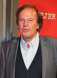 07-10-2013 SHOWBIZZ; BAANTJER NU OOK OP DE PLANKEN. Na de succesvolle TV serie nu ook op de planken BAANTJER. Vandaag was de premiere in theater De Nieuwe La Mar te Amsterdam.
foto: Albert den Iseger.