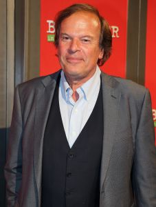 07-10-2013 SHOWBIZZ; BAANTJER NU OOK OP DE PLANKEN. Na de succesvolle TV serie nu ook op de planken BAANTJER. Vandaag was de premiere in theater De Nieuwe La Mar te Amsterdam.
foto: Albert den Iseger.