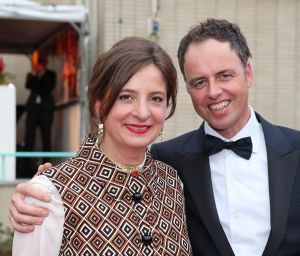 05-10-2013 SHOWBIZZ; GOUDEN KALVEREN GALA 2013. 