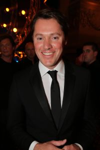 20-10-2013 SHOWBIZZ; DE 48ste TELEVIZIER-RING GALA WAS ER EEN VOOR DE MOLLEN. Prijswinnaars waren- Linda en Johnny de Mol-Art Rooijakkers-Kees Tol-Dieuwertje Blok.
foto: Albert den Iseger. 