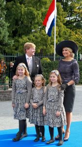 05-10-2013 KONINKLIJK: HUWELIJK VAN PRINS JAIME DE BOURBON DE OARME EN VIKTORIA CSERVENYAK.
foto: Albert den Iseger 