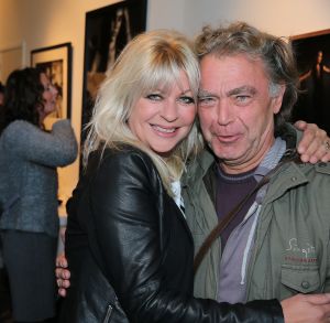 18-10-18-10-2013 SHOWBIZZ; PATRICIA STEUR HEEFT EXPOSITIE   TRIPLE TROUBLE  IN AMSTEL GALLERY.
foto: Albert den Iseger2013 SHOWBIZZ; PATRICIA STEUR HEEFT EXPOSITIE   TRIPLE TROUBLE  IN AMSTEL GALLERY.
foto: Albert den Iseger