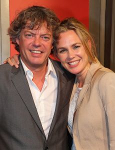 07-10-2013 SHOWBIZZ; BAANTJER NU OOK OP DE PLANKEN. Na de succesvolle TV serie nu ook op de planken BAANTJER. Vandaag was de premiere in theater De Nieuwe La Mar te Amsterdam.
foto: Albert den Iseger.