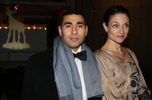 05-10-2013 SHOWBIZZ; GOUDEN KALVEREN GALA 2013. 