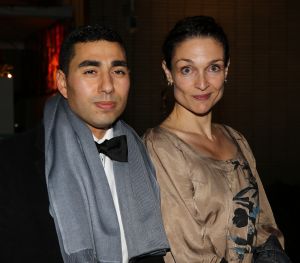 05-10-2013 SHOWBIZZ; GOUDEN KALVEREN GALA 2013. 