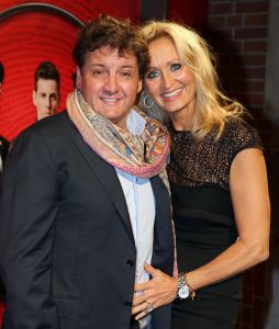 07-10-2013 SHOWBIZZ; BAANTJER NU OOK OP DE PLANKEN. Na de succesvolle TV serie nu ook op de planken BAANTJER. Vandaag was de premiere in theater De Nieuwe La Mar te Amsterdam.
foto: Albert den Iseger.