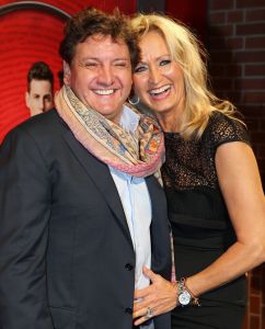 07-10-2013 SHOWBIZZ; BAANTJER NU OOK OP DE PLANKEN. Na de succesvolle TV serie nu ook op de planken BAANTJER. Vandaag was de premiere in theater De Nieuwe La Mar te Amsterdam.
foto: Albert den Iseger.