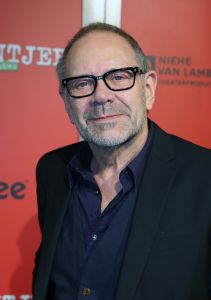 07-10-2013 SHOWBIZZ; BAANTJER NU OOK OP DE PLANKEN. Na de succesvolle TV serie nu ook op de planken BAANTJER. Vandaag was de premiere in theater De Nieuwe La Mar te Amsterdam.
foto: Albert den Iseger.