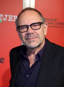 07-10-2013 SHOWBIZZ; BAANTJER NU OOK OP DE PLANKEN. Na de succesvolle TV serie nu ook op de planken BAANTJER. Vandaag was de premiere in theater De Nieuwe La Mar te Amsterdam.
foto: Albert den Iseger.