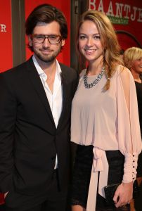 07-10-2013 SHOWBIZZ; BAANTJER NU OOK OP DE PLANKEN. Na de succesvolle TV serie nu ook op de planken BAANTJER. Vandaag was de premiere in theater De Nieuwe La Mar te Amsterdam.
foto: Albert den Iseger.
