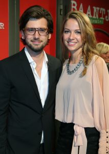 07-10-2013 SHOWBIZZ; BAANTJER NU OOK OP DE PLANKEN. Na de succesvolle TV serie nu ook op de planken BAANTJER. Vandaag was de premiere in theater De Nieuwe La Mar te Amsterdam.
foto: Albert den Iseger.
