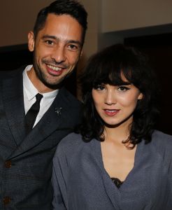 05-10-2013 SHOWBIZZ; GOUDEN KALVEREN GALA 2013. 