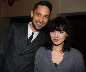 05-10-2013 SHOWBIZZ; GOUDEN KALVEREN GALA 2013. 