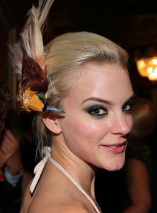 20-10-2013 SHOWBIZZ; DE 48ste TELEVIZIER-RING GALA WAS ER EEN VOOR DE MOLLEN. Prijswinnaars waren- Linda en Johnny de Mol-Art Rooijakkers-Kees Tol-Dieuwertje Blok.
foto: Albert den Iseger. 