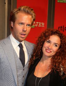 07-10-2013 SHOWBIZZ; BAANTJER NU OOK OP DE PLANKEN. Na de succesvolle TV serie nu ook op de planken BAANTJER. Vandaag was de premiere in theater De Nieuwe La Mar te Amsterdam.
foto: Albert den Iseger.