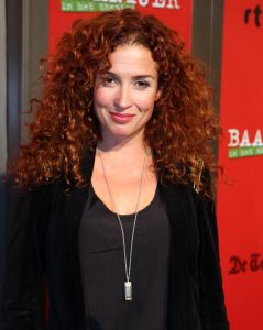 07-10-2013 SHOWBIZZ; BAANTJER NU OOK OP DE PLANKEN. Na de succesvolle TV serie nu ook op de planken BAANTJER. Vandaag was de premiere in theater De Nieuwe La Mar te Amsterdam.
foto: Albert den Iseger.
