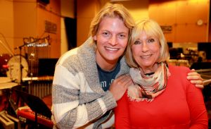 10-10-2013 SHOWBIZZ; WILLEKE ALBERTI ZIET ER WEER PRACHTIG UIT NA AFVAL RACE M.M.V WEIGHT WATCHERS.
foto: Albert den Iseger