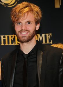 20-10-2013 SHOWBIZZ; DE 48ste TELEVIZIER-RING GALA WAS ER EEN VOOR DE MOLLEN. Prijswinnaars waren- Linda en Johnny de Mol-Art Rooijakkers-Kees Tol-Dieuwertje Blok.
foto: Albert den Iseger. 
