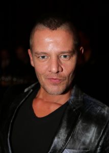 20-10-2013 SHOWBIZZ; DE 48ste TELEVIZIER-RING GALA WAS ER EEN VOOR DE MOLLEN. Prijswinnaars waren- Linda en Johnny de Mol-Art Rooijakkers-Kees Tol-Dieuwertje Blok.
foto: Albert den Iseger. 