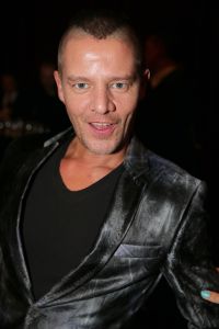 20-10-2013 SHOWBIZZ; DE 48ste TELEVIZIER-RING GALA WAS ER EEN VOOR DE MOLLEN. Prijswinnaars waren- Linda en Johnny de Mol-Art Rooijakkers-Kees Tol-Dieuwertje Blok.
foto: Albert den Iseger. 