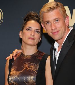 20-10-2013 SHOWBIZZ; DE 48ste TELEVIZIER-RING GALA WAS ER EEN VOOR DE MOLLEN. Prijswinnaars waren- Linda en Johnny de Mol-Art Rooijakkers-Kees Tol-Dieuwertje Blok.
foto: Albert den Iseger. 