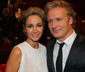 20-10-2013 SHOWBIZZ; DE 48ste TELEVIZIER-RING GALA WAS ER EEN VOOR DE MOLLEN. Prijswinnaars waren- Linda en Johnny de Mol-Art Rooijakkers-Kees Tol-Dieuwertje Blok.
foto: Albert den Iseger. 