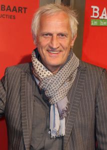07-10-2013 SHOWBIZZ; BAANTJER NU OOK OP DE PLANKEN. Na de succesvolle TV serie nu ook op de planken BAANTJER. Vandaag was de premiere in theater De Nieuwe La Mar te Amsterdam.
foto: Albert den Iseger.