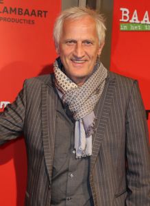 07-10-2013 SHOWBIZZ; BAANTJER NU OOK OP DE PLANKEN. Na de succesvolle TV serie nu ook op de planken BAANTJER. Vandaag was de premiere in theater De Nieuwe La Mar te Amsterdam.
foto: Albert den Iseger.