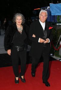05-10-2013 SHOWBIZZ; GOUDEN KALVEREN GALA 2013. 
foto: Albert den Iseger.