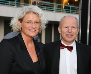 05-10-2013 SHOWBIZZ; GOUDEN KALVEREN GALA 2013.
Foto: Albert den Iseger