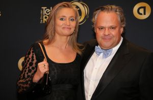 16-10-2014 SHOWBIZZ; TELEVIZIER RING GALA 2014. Op 16 Oktober vond voor de 49e maal het GOUDEN TELEVIZIER RING GALA plaats.
foto: Albert den Iseger