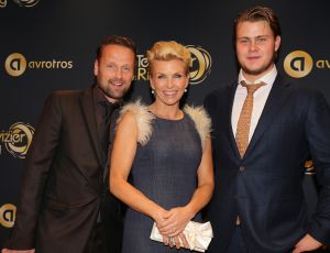 16-10-2014 SHOWBIZZ; TELEVIZIER RING GALA 2014. Op 16 Oktober vond voor de 49e maal het GOUDEN TELEVIZIER RING GALA plaats.
foto: Albert den Iseger
