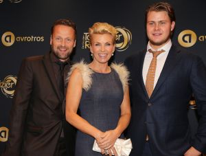 16-10-2014 SHOWBIZZ; TELEVIZIER RING GALA 2014. Op 16 Oktober vond voor de 49e maal het GOUDEN TELEVIZIER RING GALA plaats.
foto: Albert den Iseger