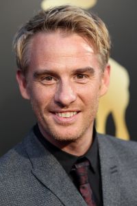 03-10-2014 SHOWBIZZ; GALA VAN DE NEDERLANDSE FILM MET DE UITREIKING VAN DE GOUDEN KALVEREN. De Film FUIF was er weer een met vele bekende koppies en vele gouden Kalveren. Maar ook vele grote namen uit de Nederlandse film industrie ontbraken op deze filmfuif. foto: Albert den Iseger