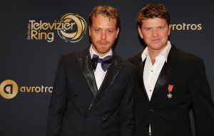 16-10-2014 SHOWBIZZ; TELEVIZIER RING GALA 2014. Op 16 Oktober vond voor de 49e maal het GOUDEN TELEVIZIER RING GALA plaats.
foto: Albert den Iseger