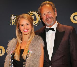 16-10-2014 SHOWBIZZ; TELEVIZIER RING GALA 2014. Op 16 Oktober vond voor de 49e maal het GOUDEN TELEVIZIER RING GALA plaats.
foto: Albert den Iseger