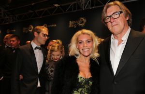 16-10-2014 SHOWBIZZ; TELEVIZIER RING GALA 2014. Op 16 Oktober vond voor de 49e maal het GOUDEN TELEVIZIER RING GALA plaats.
foto: Albert den Iseger