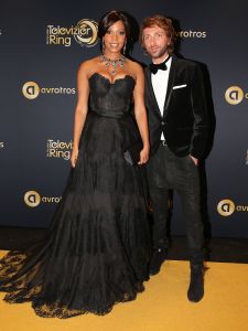 16-10-2014 SHOWBIZZ; TELEVIZIER RING GALA 2014. Op 16 Oktober vond voor de 49e maal het16-10-2014 SHOWBIZZ; TELEVIZIER RING GALA 2014. Op 16 Oktober vond voor de 49e maal het GOUDEN TELEVIZIER RING GALA plaats.
foto: Albert den Iseger GOUDEN TELEVIZIER RING GALA plaats.
foto: Albert den Iseger