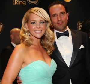 16-10-2014 SHOWBIZZ; TELEVIZIER RING GALA 2014. Op 16 Oktober vond voor de 49e maal het GOUDEN TELEVIZIER RING GALA plaats.
foto: Albert den Iseger