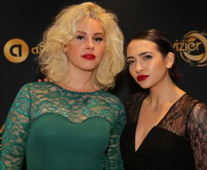 16-10-2014 SHOWBIZZ; TELEVIZIER RING GALA 2014. Op 16 Oktober vond voor de 49e maal het GOUDEN TELEVIZIER RING GALA plaats.
foto: Albert den Iseger
